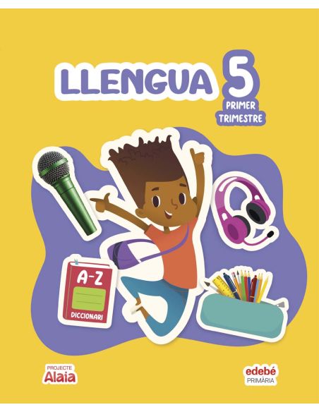 Llengua 5