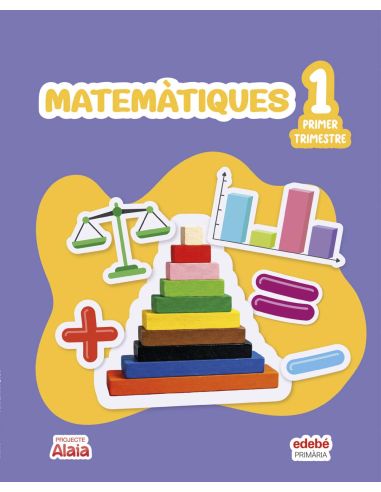 Matemàtiques 1