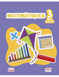Matemàtiques 3