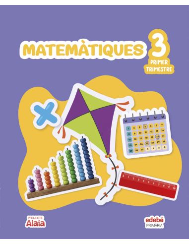 Matemàtiques 3