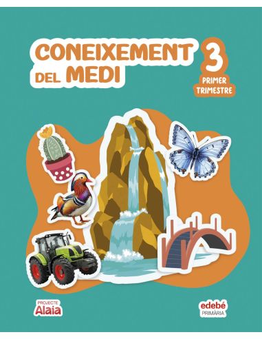 Coneixement Del Medi 3