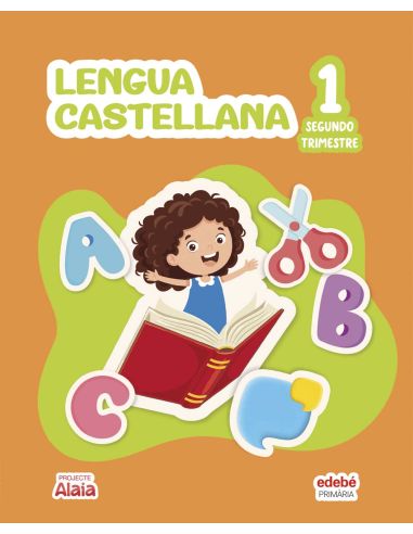 Lengua Castellana 1