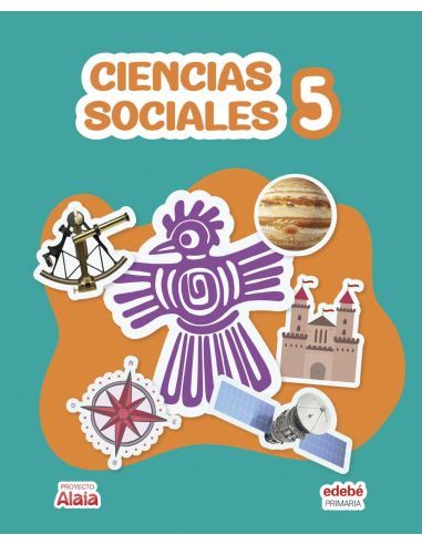 Ciencias Sociales 5