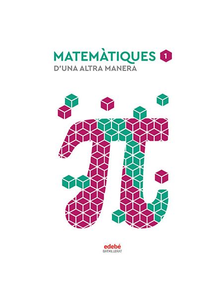 Matemàtiques I