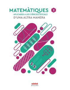 Matemàtiques Aplicades A Les Ciències Socials Ii