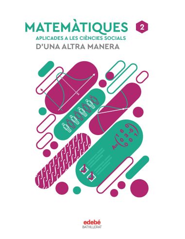 Matemàtiques Aplicades A Les Ciències Socials Ii