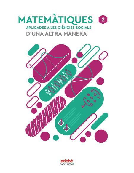 Matemàtiques Aplicades A Les Ciències Socials Ii