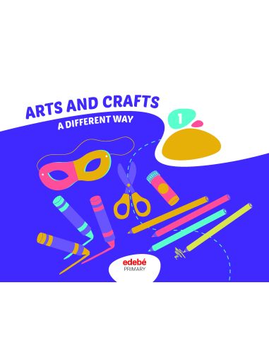 Arts And Crafts 1  (Versión Andalucía)