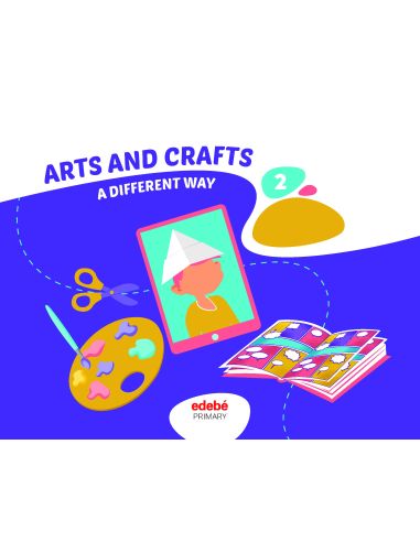 Arts And Crafts 2 (Versión Andalucía)