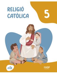 Religió Catòlica 5