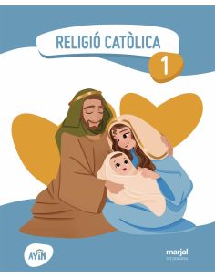 Religió Catòlica 1