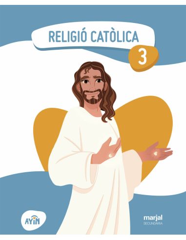 Religió Catòlica 3