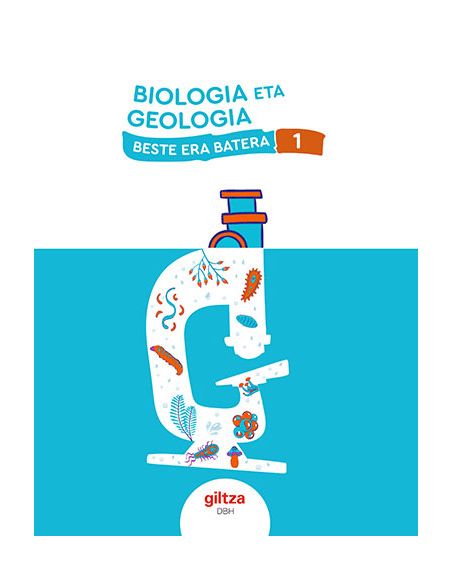 Biologia Eta Geologia 1