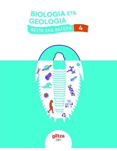 Biologia Eta Geologia 4