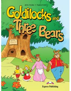 Goldilocks And The 3 Bears