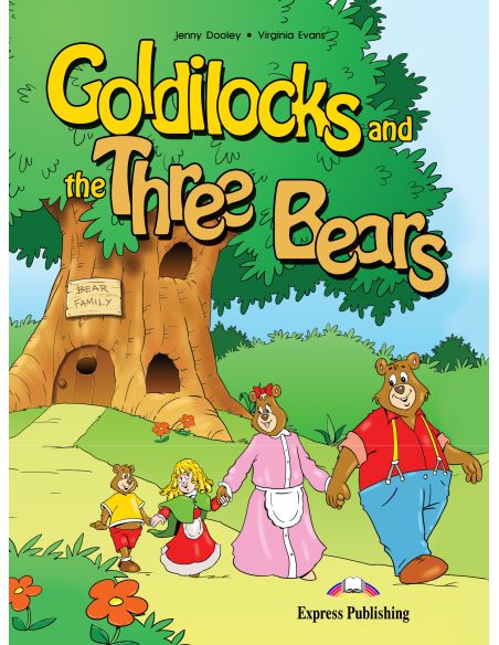 Goldilocks And The 3 Bears