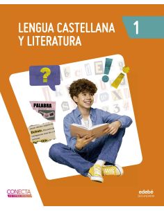Lengua Castellana Y Literatura 1