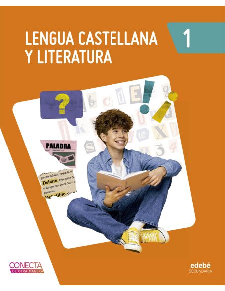 Lengua Castellana Y Literatura 1