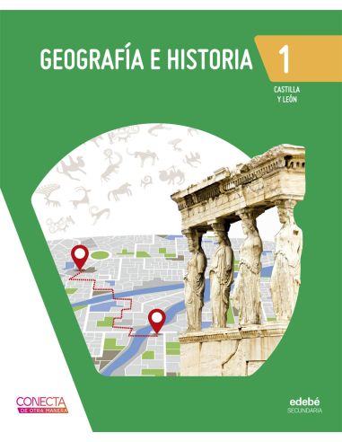 Geografía E Historia 1