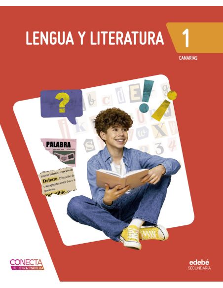 Lengua Y Literatura 1