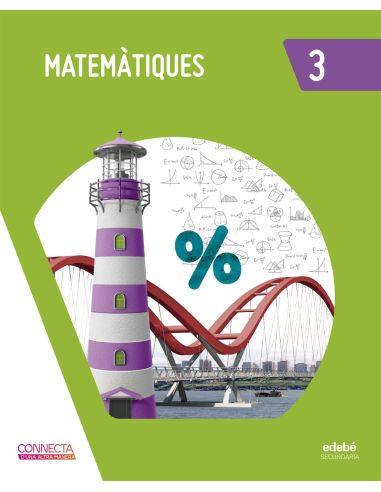 Matemàtiques 3