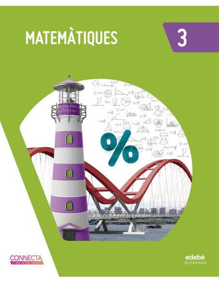 Matemàtiques 3