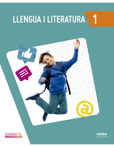 Llengua I Literatura 1