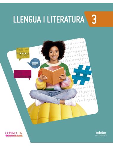 Llengua I Literatura 3