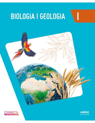 Biologia I Geologia I