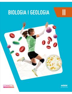 Biologia I Geologia Ii