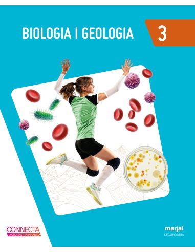 Biologia I Geologia 3