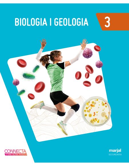 Biologia I Geologia 3