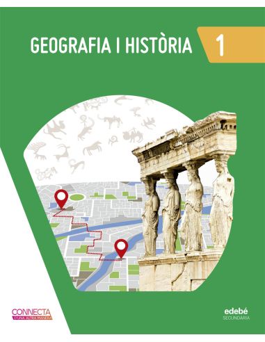 Geografia I Història 1