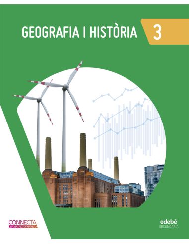 Geografia I Història 3