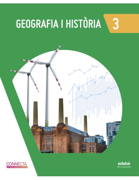 Geografia I Història 3