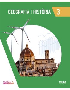Geografia I Història 3