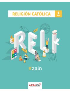 Religión 1 Eso #Zain