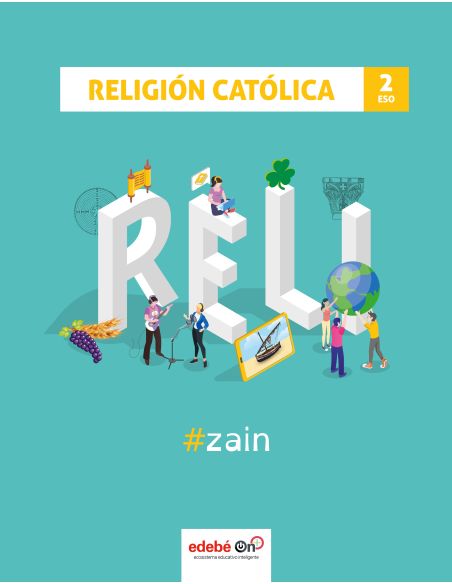 Religión 2 Eso #Zain