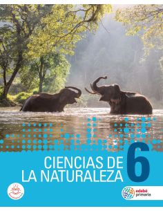 Ciencias De La Naturaleza 6