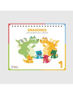 Los Dragones (Unos Animales Muy Curiosos)