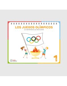 Los Juegos Olímpicos (¡Lo Importante Es Participar!)
