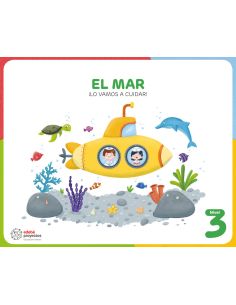 El Mar (Lo Vamos A Cuidar)