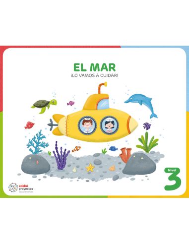 El Mar (Lo Vamos A Cuidar)