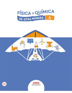 Física Y Química 4
