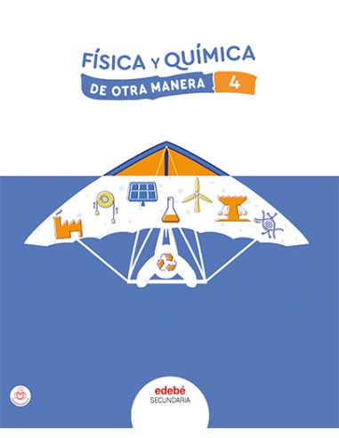 Física Y Química 4