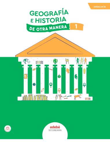 Geografía E Historia 1