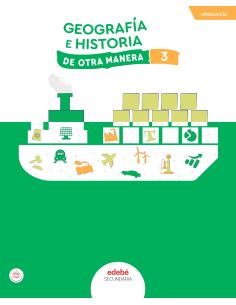 Geografía E Historia 3