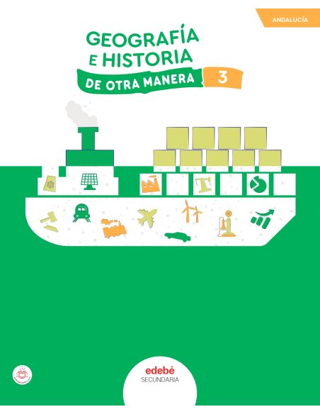 Geografía E Historia 3