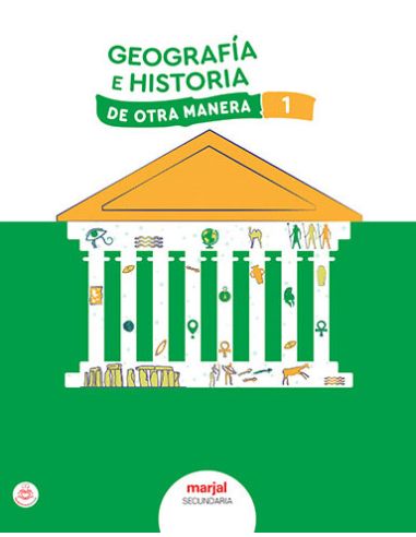 Geografía E Historia 1