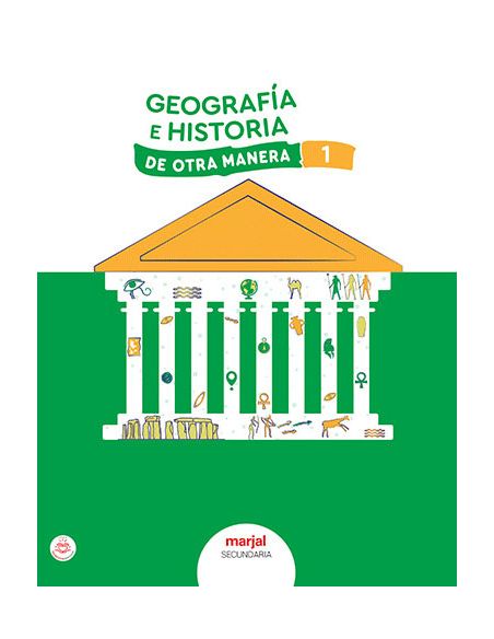 Geografía E Historia 1